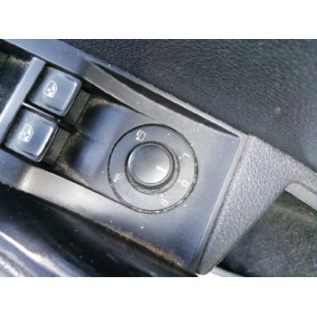 Recambio de retrovisor derecho para skoda superb (3v3) 2.0 tdi referencia OEM IAM 3v0857934 11 cables 