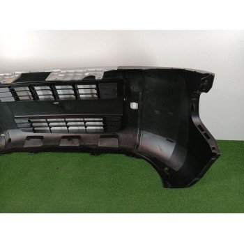 Recambio de paragolpes delantero para fiat fiorino furgoneta/monovolumen (225_) 1.4 (225bxa1a, 225bxf1a) referencia OEM IAM 1308