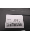 Recambio de guantera para renault megane iv grandtour limited referencia OEM IAM 685005280R  