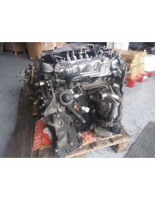 Recambio de motor casco para seat exeo berlina (3r2) referencia OEM IAM CAG  