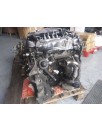 Recambio de motor casco para seat exeo berlina (3r2) referencia OEM IAM CAG  