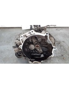 Recambio de caja cambios para seat ibiza (6l1) fresh referencia OEM IAM GKT  