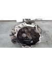 Recambio de caja cambios para seat ibiza (6l1) fresh referencia OEM IAM GKT  