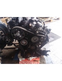 Recambio de motor casco para seat exeo berlina (3r2) referencia OEM IAM CAG   2