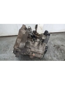 Recambio de caja cambios para seat ibiza (6l1) fresh referencia OEM IAM GKT   2