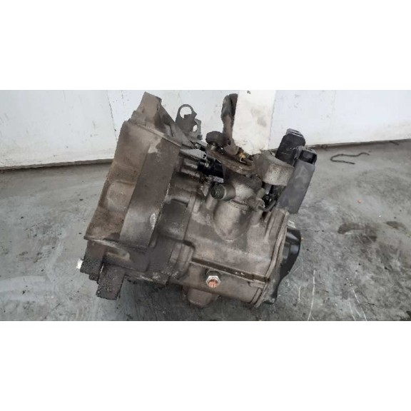 Recambio de caja cambios para seat ibiza (6l1) fresh referencia OEM IAM GKT  