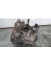 Recambio de caja cambios para seat ibiza (6l1) fresh referencia OEM IAM GKT  
