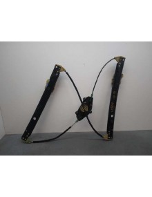 Recambio de elevalunas delantero derecho para audi a4 avant (8k5) (2008) básico referencia OEM IAM  SOLO MECANISMO 