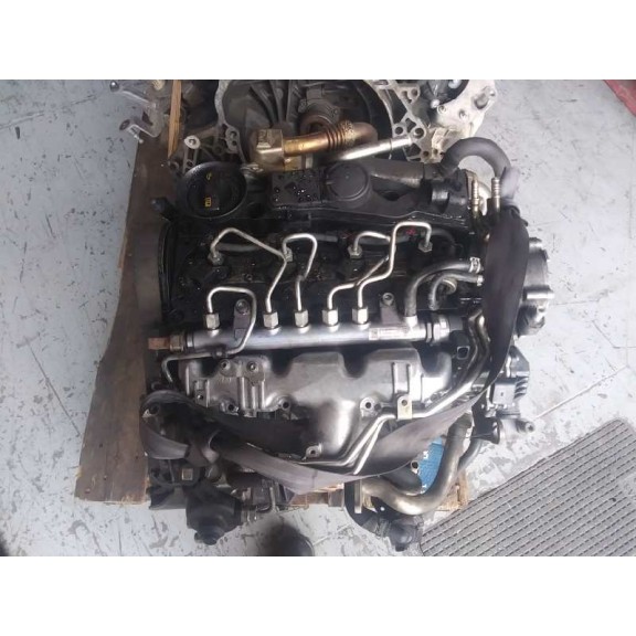 Recambio de motor casco para seat exeo berlina (3r2) referencia OEM IAM CAG  