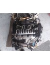 Recambio de motor casco para seat exeo berlina (3r2) referencia OEM IAM CAG  