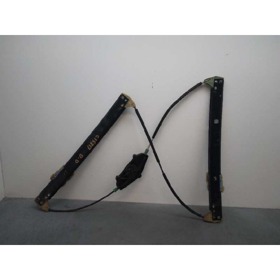 Recambio de elevalunas delantero derecho para audi a4 avant (8k5) (2008) básico referencia OEM IAM  SOLO MECANISMO 