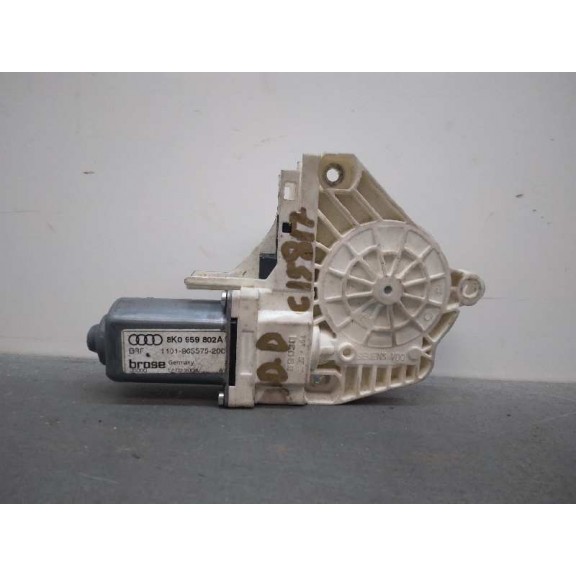 Recambio de motor elevalunas delantero derecho para audi a4 avant (8k5) (2008) básico referencia OEM IAM 8K0959802A  