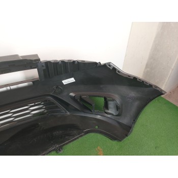 Recambio de paragolpes delantero para fiat doblo cargo (263_) 1.4 referencia OEM IAM 735594052  