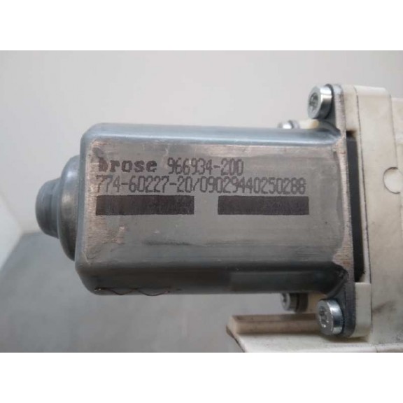 Recambio de motor elevalunas delantero derecho para audi a4 avant (8k5) (2008) básico referencia OEM IAM 8K0959802A  