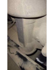 Recambio de cremallera direccion para volkswagen golf vii lim. business bluemotion tech. referencia OEM IAM 5Q1423051AD  