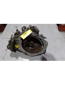 Recambio de caja casco para opel corsa e 1.3 16v cdti referencia OEM IAM   