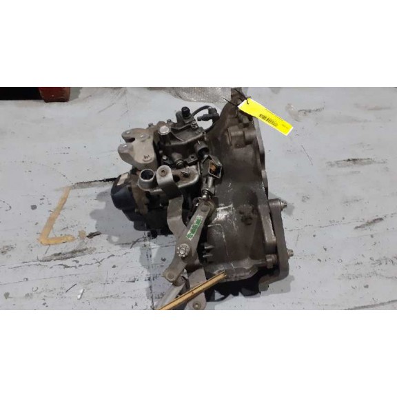 Recambio de caja casco para opel corsa e 1.3 16v cdti referencia OEM IAM   