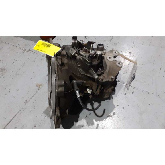 Recambio de caja casco para opel corsa e 1.3 16v cdti referencia OEM IAM   