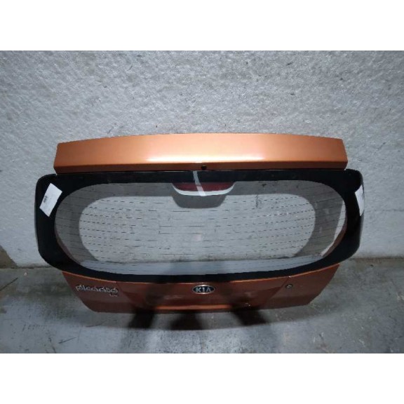 Recambio de porton trasero para kia picanto 1.0 concept referencia OEM IAM   