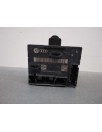 Recambio de modulo confort para audi a4 avant (8k5) (2008) básico referencia OEM IAM 8K0959792E  