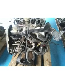 Recambio de motor completo para ford focus berlina (cak) trend referencia OEM IAM C9DB <M> 