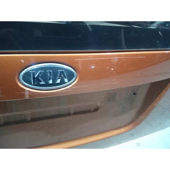 Recambio de porton trasero para kia picanto 1.0 concept referencia OEM IAM   