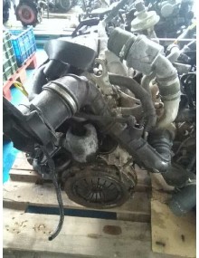 Recambio de motor completo para ford focus berlina (cak) trend referencia OEM IAM C9DB <M>  2