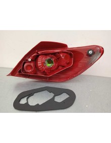 Recambio de piloto trasero izquierdo para peugeot 307 berlina (s2) referencia OEM IAM  NUEVO 3P/ 5P