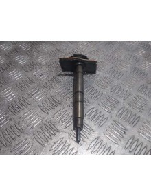 Recambio de inyector para seat exeo berlina (3r2) referencia OEM IAM 0445116030   2