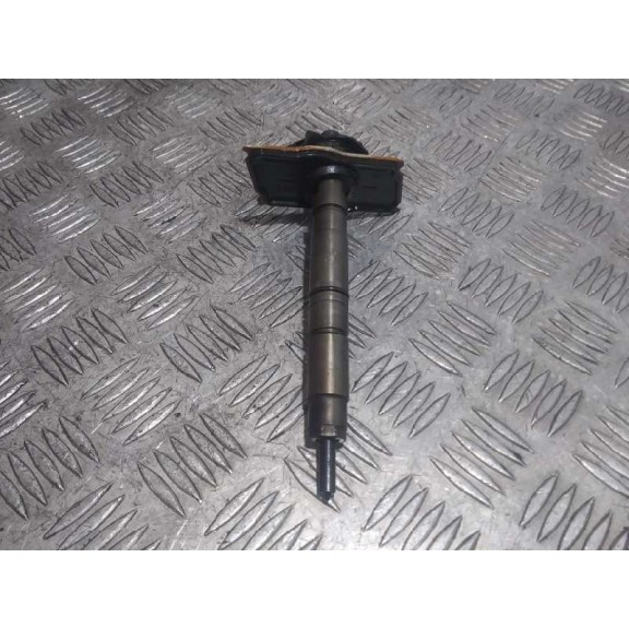 Recambio de inyector para seat exeo berlina (3r2) referencia OEM IAM 0445116030  