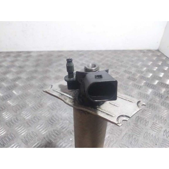 Recambio de inyector para seat exeo berlina (3r2) referencia OEM IAM 0445116030  