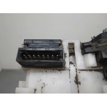 Recambio de mando limpia para nissan navara pick-up (d40m) doble cab fe 4x4 referencia OEM IAM   