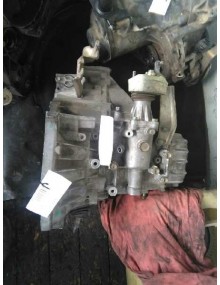 Recambio de caja cambios para toyota corolla (e12) 1.6 linea luna berlina referencia OEM IAM 430910956 CASCO 