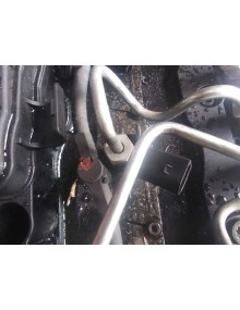 Recambio de inyector para seat exeo berlina (3r2) referencia OEM IAM 0445116030  