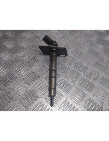 Recambio de inyector para seat exeo berlina (3r2) referencia OEM IAM 0445116030   2