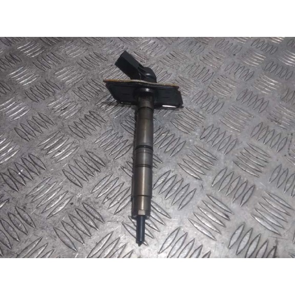 Recambio de inyector para seat exeo berlina (3r2) referencia OEM IAM 0445116030  