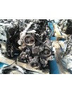 Recambio de motor completo para citroën jumpy 2.0 hdi cat (rhx / dw10bted) referencia OEM IAM RHX <M> 