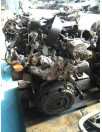 Recambio de motor completo para citroën jumpy 2.0 hdi cat (rhx / dw10bted) referencia OEM IAM RHX <M> 