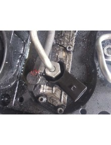 Recambio de inyector para seat exeo berlina (3r2) referencia OEM IAM 0445116030  