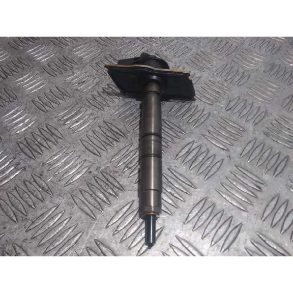Recambio de inyector para seat exeo berlina (3r2) referencia OEM IAM 0445116030  