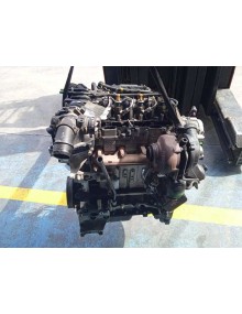 Recambio de motor casco para citroën c4 picasso sx referencia OEM IAM 9H01 CASCO  2