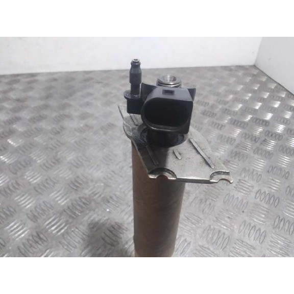 Recambio de inyector para seat exeo berlina (3r2) referencia OEM IAM 0445116030  