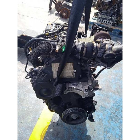 Recambio de motor casco para citroën c4 picasso sx referencia OEM IAM 9H01 CASCO 