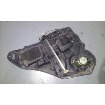 ELEVALUNAS TRASERO IZQUIERDO 