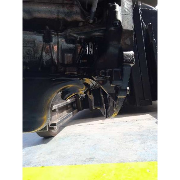 Recambio de motor casco para citroën c4 picasso sx referencia OEM IAM 9H01 CASCO 