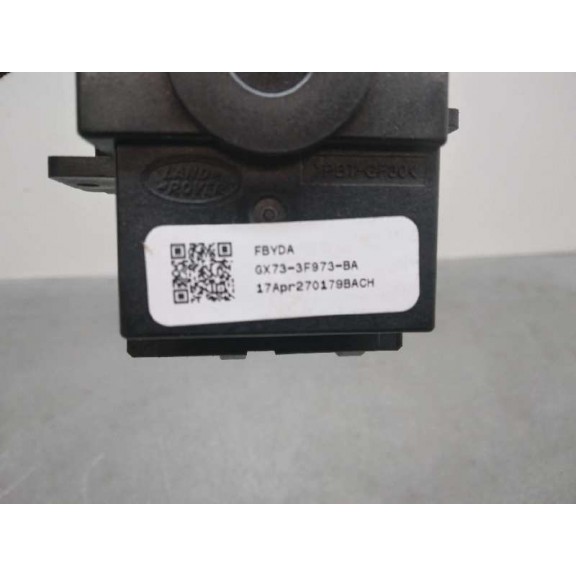 Recambio de mando limpia para jaguar xe portfolio awd referencia OEM IAM GX733F973BA  