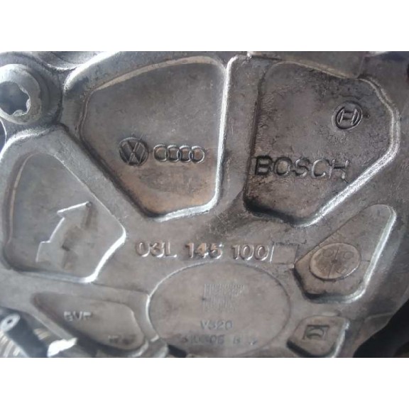 Recambio de depresor freno / bomba vacio para seat exeo berlina (3r2) referencia OEM IAM 03L145100  