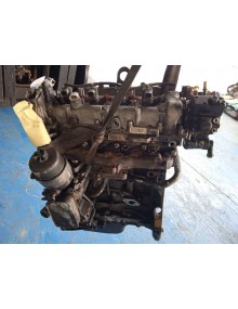 Recambio de motor completo para opel corsa d cosmo referencia OEM IAM Z13DTH CASCO 