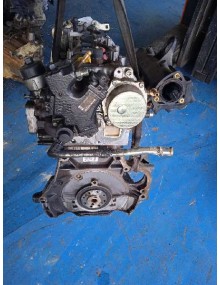Recambio de motor completo para opel corsa d cosmo referencia OEM IAM Z13DTH CASCO  2
