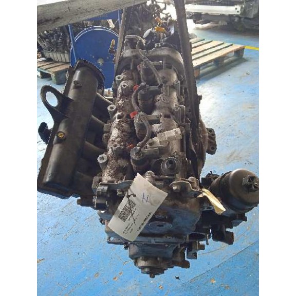 Recambio de motor completo para opel corsa d cosmo referencia OEM IAM Z13DTH CASCO 